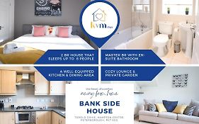 Bank Side House By Kvm Stays